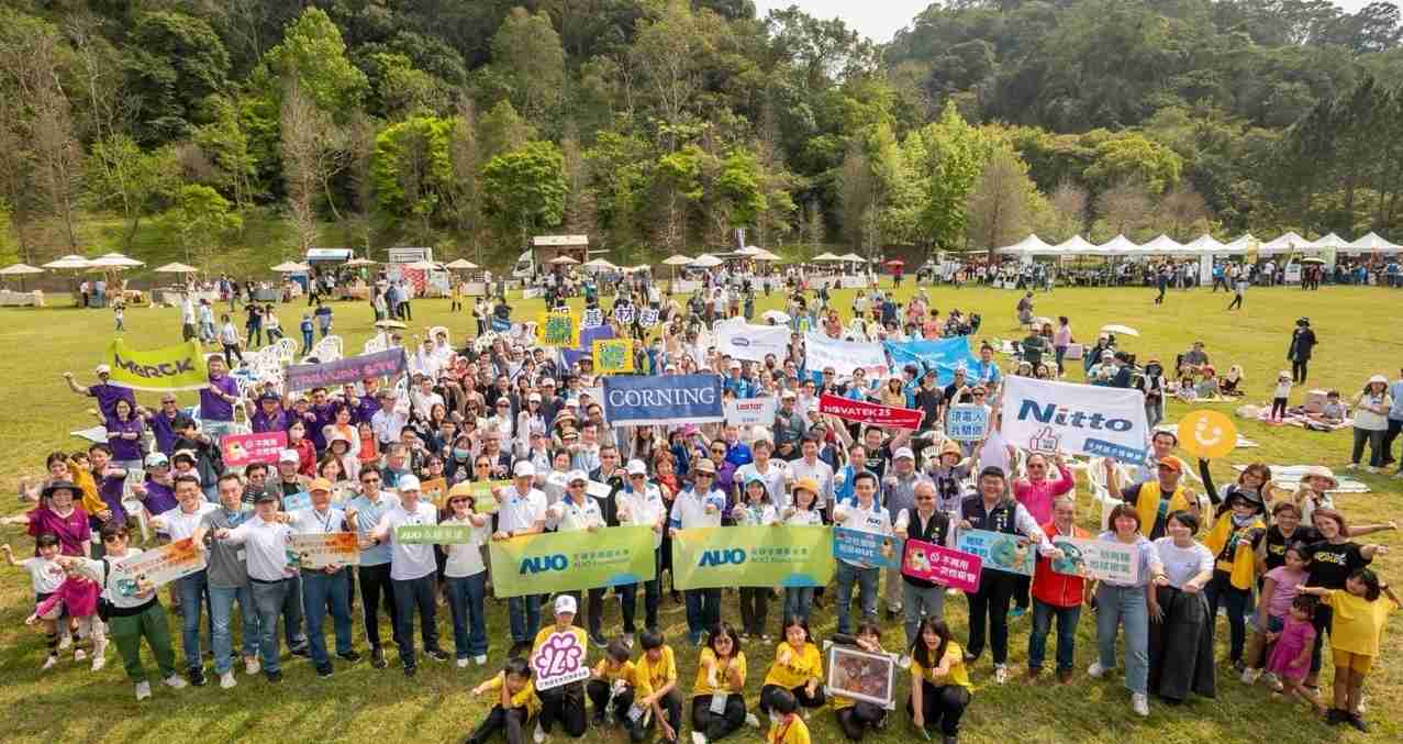 冰球突破致力永续平衡发展，，第14年入选DJSI世界指数成分股（DJSI World），，在全球顶尖电子设备仪器组件产业展现卓越的永续竞争力，，，获国际指数肯定